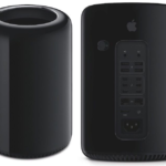 Apple Mac Pro 6.1 (Late 2013) Xeon E5-1680v2 (8-Cores)/64GB/1TB SSD/2xFirePro D500 3GB