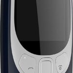 Nokia 3310 2017 Dual SIM (16MB) Κινητό με Κουμπιά