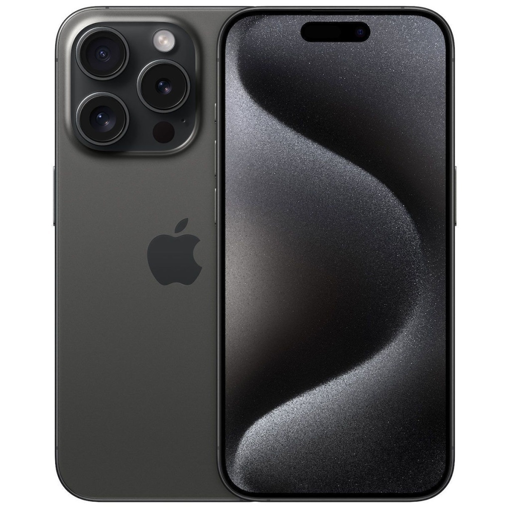Apple iPhone 15 Pro (8GB/128GB) GRADE B
