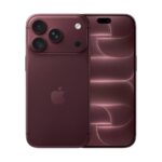 Apple iPhone 18 Pro (12/256GB) OPEN BOX