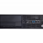 HP Z230 SFF Xeon E3-1245v3 (4-Cores)/8GB/256GB SSD NEW/Radeon HD 7470 1GB