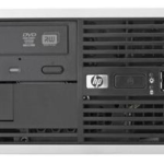 HP Compaq 6005 Pro SFF Athlon II X2 B24/4GB/500GB HDD/DVDRW