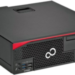 Fujitsu Esprimo D556 E85+ SFF i7-6700/8GB/256GB NVMe