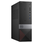 Dell Vostro 3470 SFF i5-8400/8GB/256GB SSD M.2/DVDRW/Quadro P1000 4GB