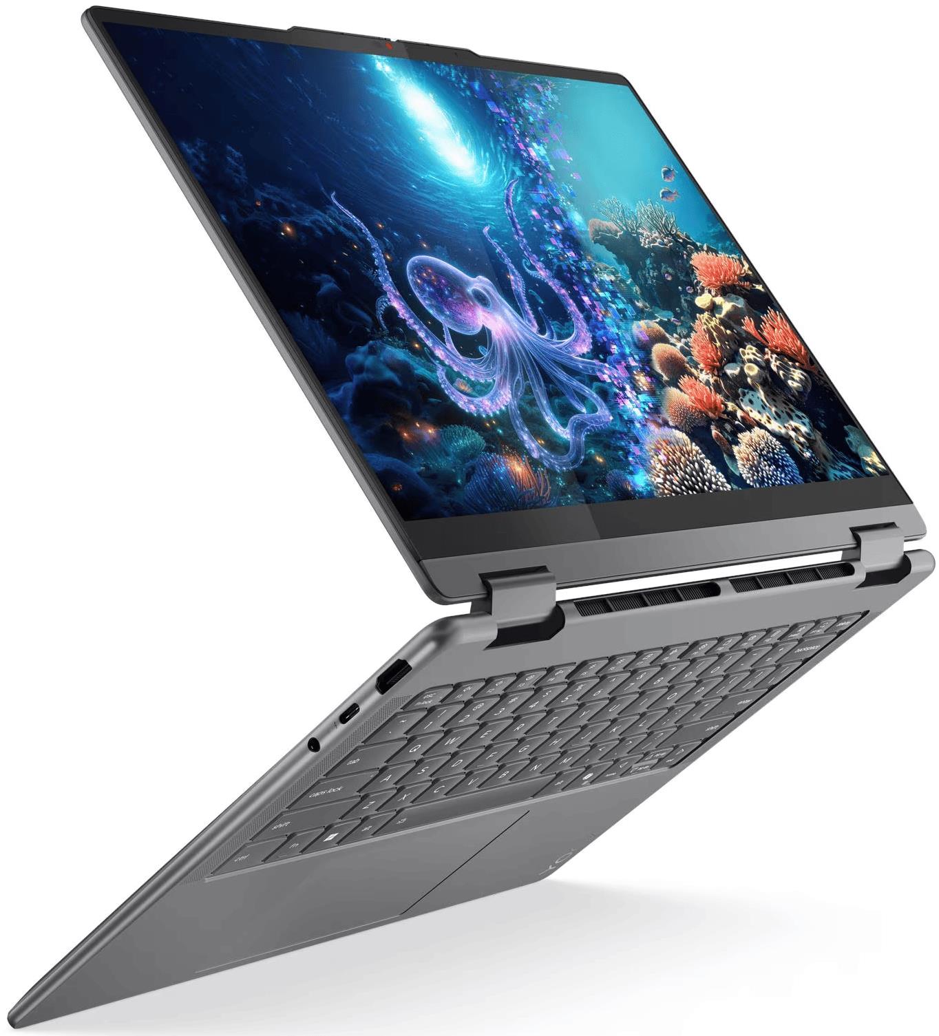 Lenovo Yoga 7 2-in-1 14ILL10 Ultra 5 226V/16GB/512GB NVMe *TouchScreen*