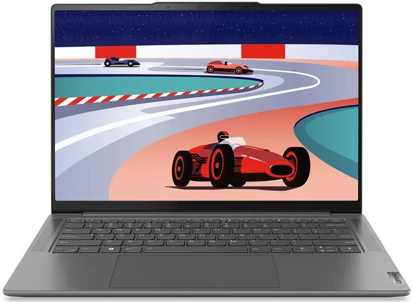Lenovo Yoga Pro 7 14IRH8 i5-13500H/16GB/256GB NVMe