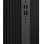 HP Prodesk 600 G6 SFF i5-10500/8GB/256GB NVMe