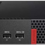 Lenovo Thinkcentre M710Q Tiny i7-7700T/8GB/256GB NVMe NEW