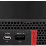Lenovo ThinkCentre M920Q Tiny i5-9500T/8GB/256GB NVMe NEW