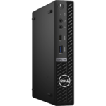 Dell Optiplex 7080 Micro i7-10700T/8GB/256GB NVMe NEW