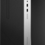 HP Prodesk 400 G5 MT i7-8700/8GB/256GB SSD NEW/DVDRW