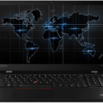 Lenovo Thinkpad P15s Gen 2 i7-1185G7/16GB/512GB NVMe/Quadro T500 4GB