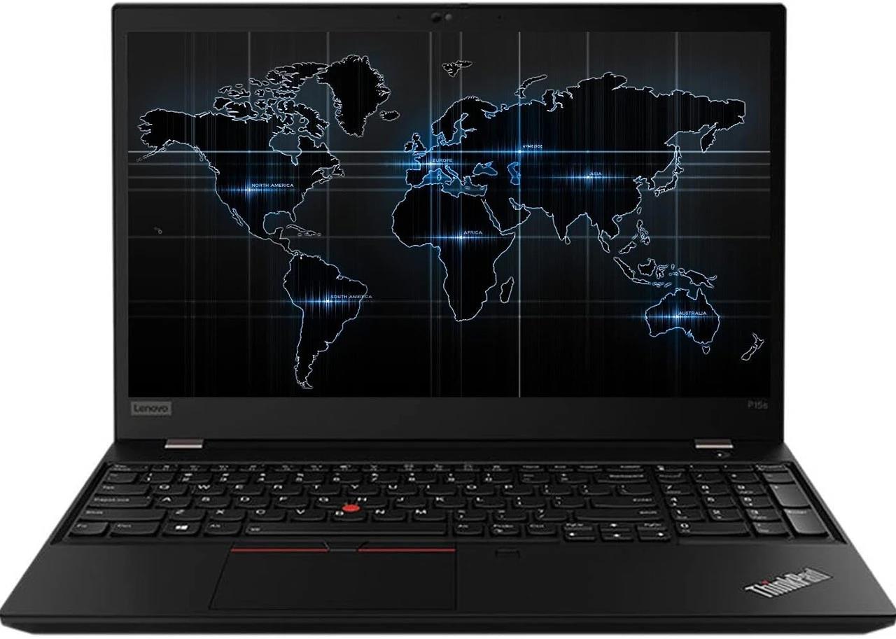 Lenovo Thinkpad P15s Gen 2 i7-1185G7/16GB/512GB NVMe/Quadro T500 4GB