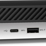 HP Prodesk 600 G5 DM i5-9500T/8GB/256GB NVMe NEW