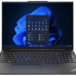 Lenovo Thinkpad E16 GEN 1 i7-1355U/8GB/256GB NVMe