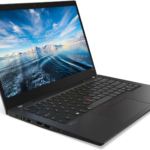 Lenovo Thinkpad T14s GEN 3 i7-1270P/16GB/512GB NVMe *TouchScreen*