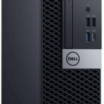 Dell Optiplex 5060 SFF i5-8500/16GB/512GB NVMe/DVDRW *Windows 11 Pro MAR*