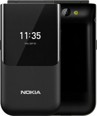 Nokia 2720 Flip Dual SIM !ENGLISH MENU!