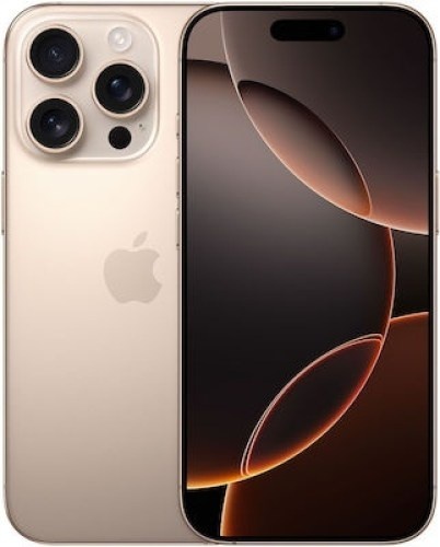 Apple iPhone 16 Pro 5G (8GB/128GB) ESIM GRADE B