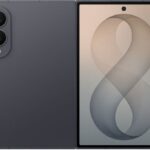 Samsung Galaxy Z Fold8 5G (12/512GB) OPEN BOX
