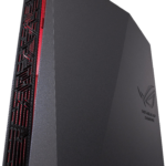 Asus ROG G20CB i7-6700/8GB/2TB HDD/DVDRW/GeForce GTX 1080 8GB