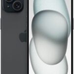 APPLE IPHONE 15 5G (6GB/128GB) GRADE B