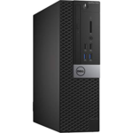 Dell Optiplex 7040 SFF i5-6600/8GB/500GB HDD /DVDRW