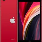 Apple iPhone SE 2020 64GB GRADE B