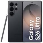 Samsung Galaxy S26 Ultra 5G (12/256GB) OPEN BOX