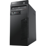 Lenovo Thinkcentre M71e MT i5-2400/4GB/250GB HDD/DVD