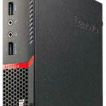 Lenovo ThinkCentre M900 Tiny i7-6700T/8GB/512GB SSD