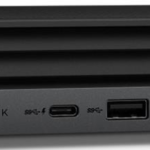 HP Elitedesk 800 G6 DM i5-10500/8GB/256GB NVMe NEW