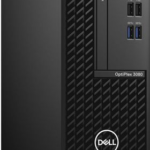 Dell Optiplex 3080 SFF i5-10500/8GB/256GB NVMe NEW