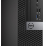 Dell Optiplex 7050 SFF i5-6500/8GB/256GB SSD NEW/DVDRW