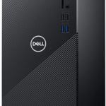 Dell Inspiron 3881 MT i5-10500T/8GB/256GB NVMe NEW/DVDRW
