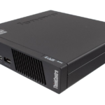 Lenovo Thinkcentre M93P Tiny i5-4570T/8GB/128GB SSD
