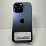 Iphone 15 Pro Max 256GB 85% Grade A-