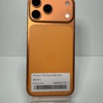 Iphone 17 Pro Max 256GB 100% Grade A+