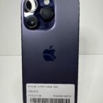 Iphone 14 Pro 128GB 100% Grade A+