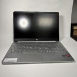 Laptop HP 15S-EQ2004NV 15.6" FHD