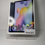 Samsung Galaxy Tab S6 Lite 2024 10.4" (4GB/128GB) Oxford Gray