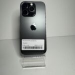 Iphone 16 Pro  256GB 88%