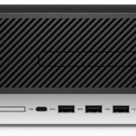 HP Prodesk 600 G5 SFF i5-9500/8GB/256GB NVMe NEW