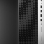 HP Elitedesk 800 G5 TWR i5-9500/8GB/256GB NVMe NEW