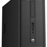HP Prodesk 600 G1 MT i5-4590S/4GB/500GB HDD/DVDRW