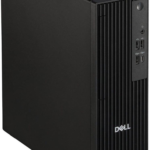 Dell Pro Slim QCS1250 SFF i3-14100/8GB/256GB NVMe NEW/DVDRW