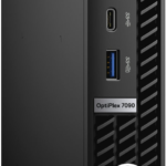 Dell Optiplex 7090 Micro i7-10700/8GB/256GB NVMe NEW