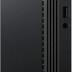 Lenovo Thinkcentre M75Q Gen 2 Tiny Ryzen 5 Pro 4650GE/8GB/256GB NVMe