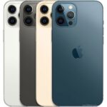 Apple iPhone 12 Pro Max 128GB GRADE A