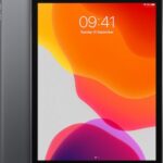 Apple iPad 2019 10.2" (7th Gen) (3GB/32GB) GRADE A